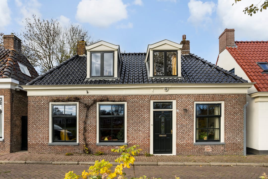 Foto 1 van Greate Buorren 33