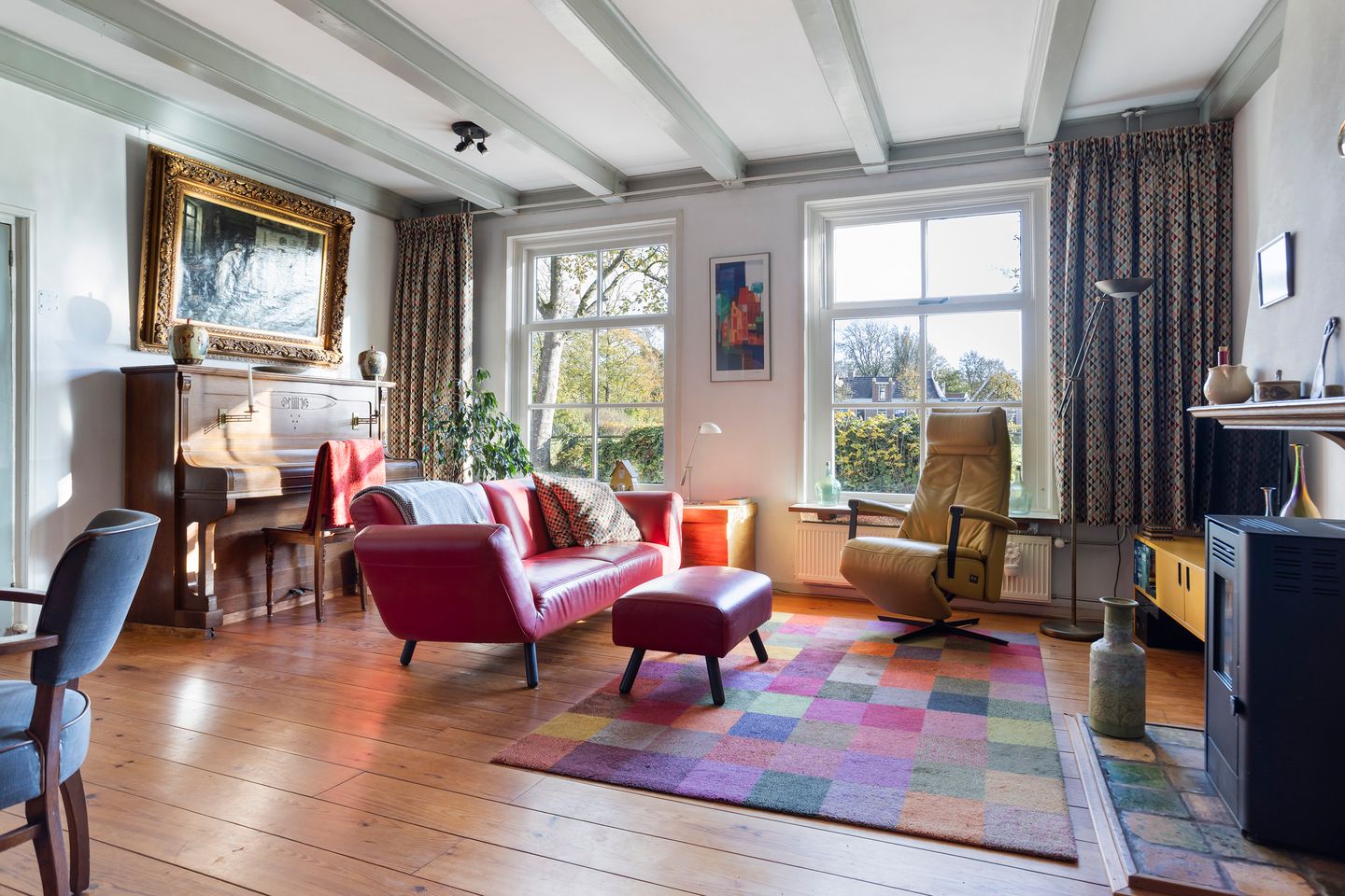 Foto 5 van Greate Buorren 33