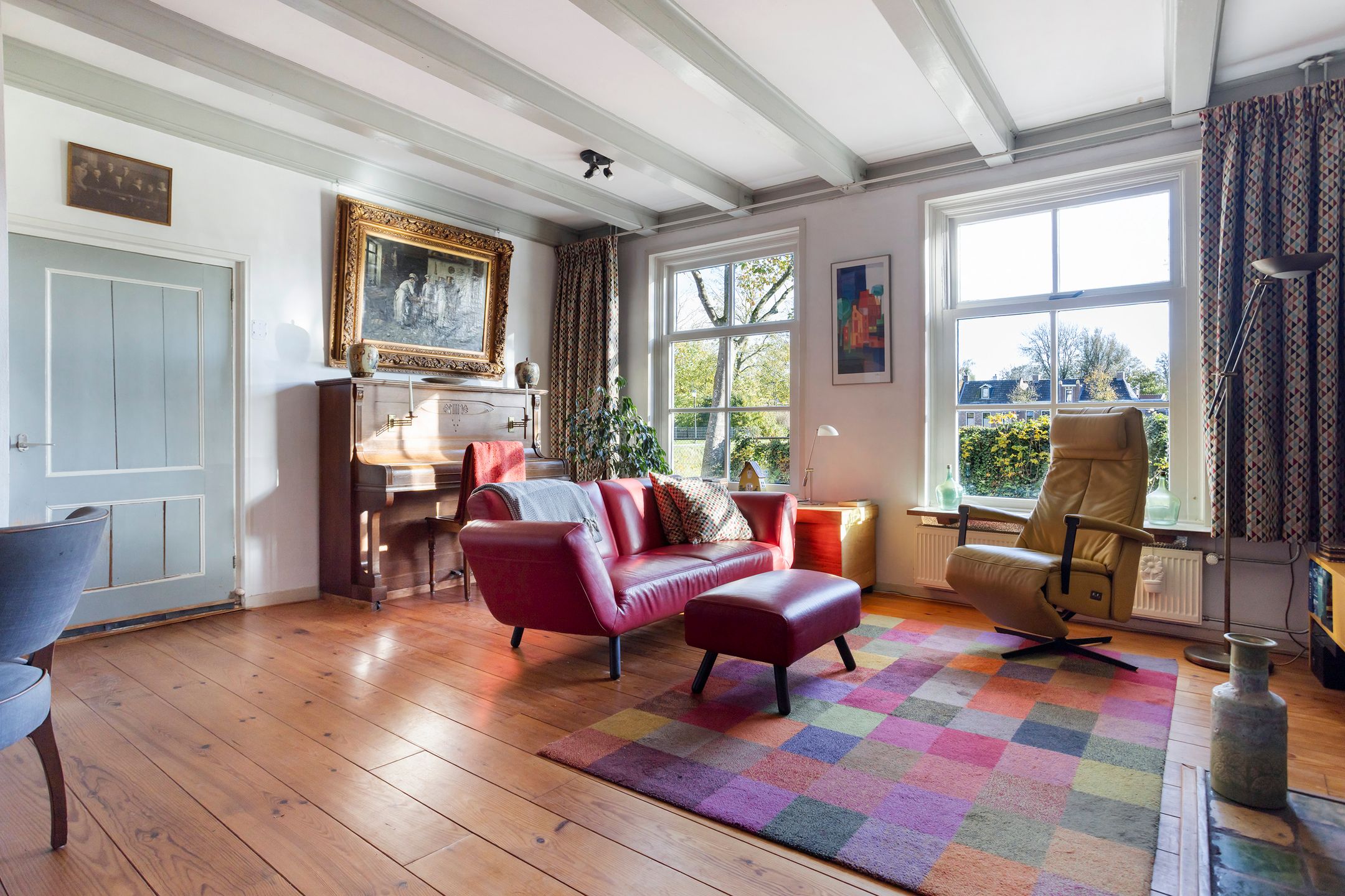 Foto 6 van Greate Buorren 33