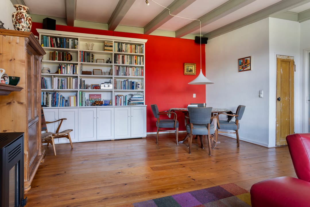 Foto 7 van Greate Buorren 33