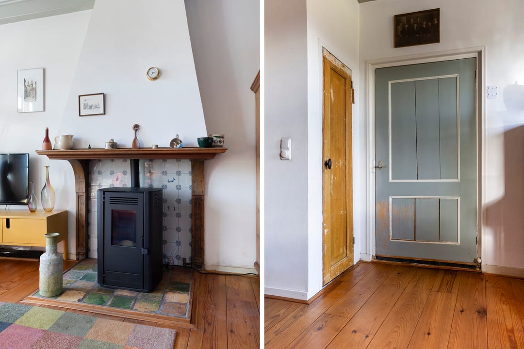 Foto 8 van Greate Buorren 33