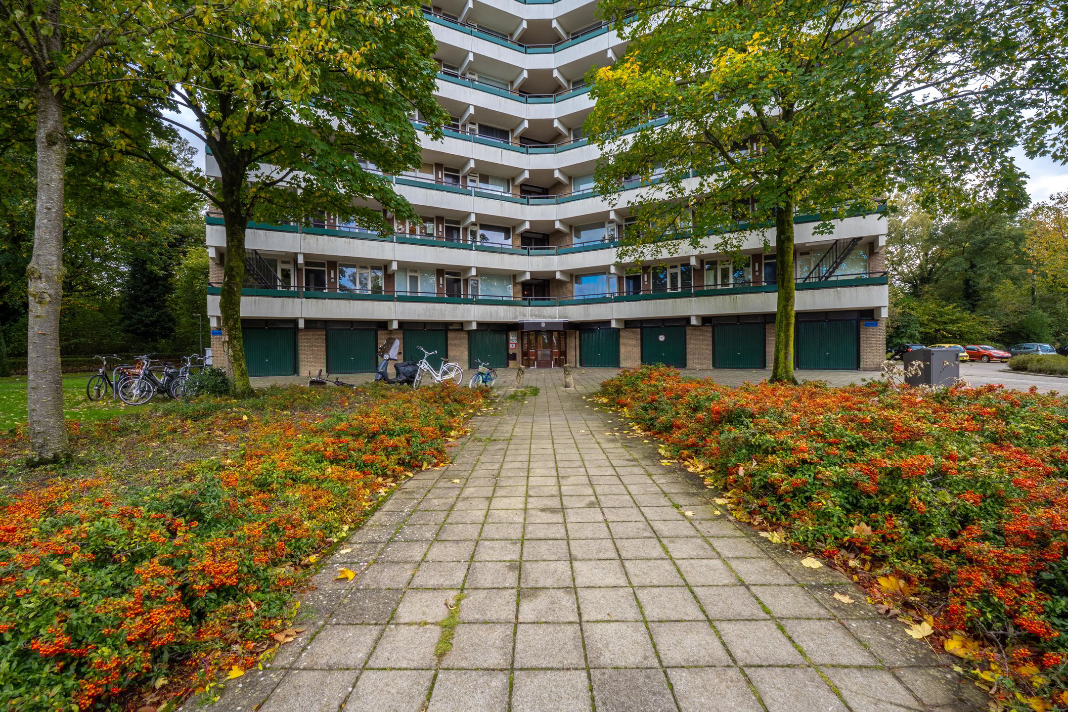 Foto 60 van Valkestein 1101