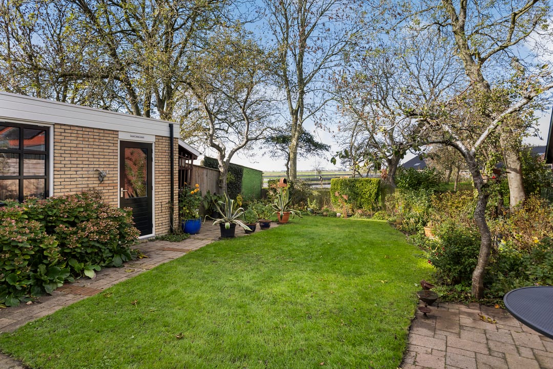 Foto 32 van Greate Buorren 33