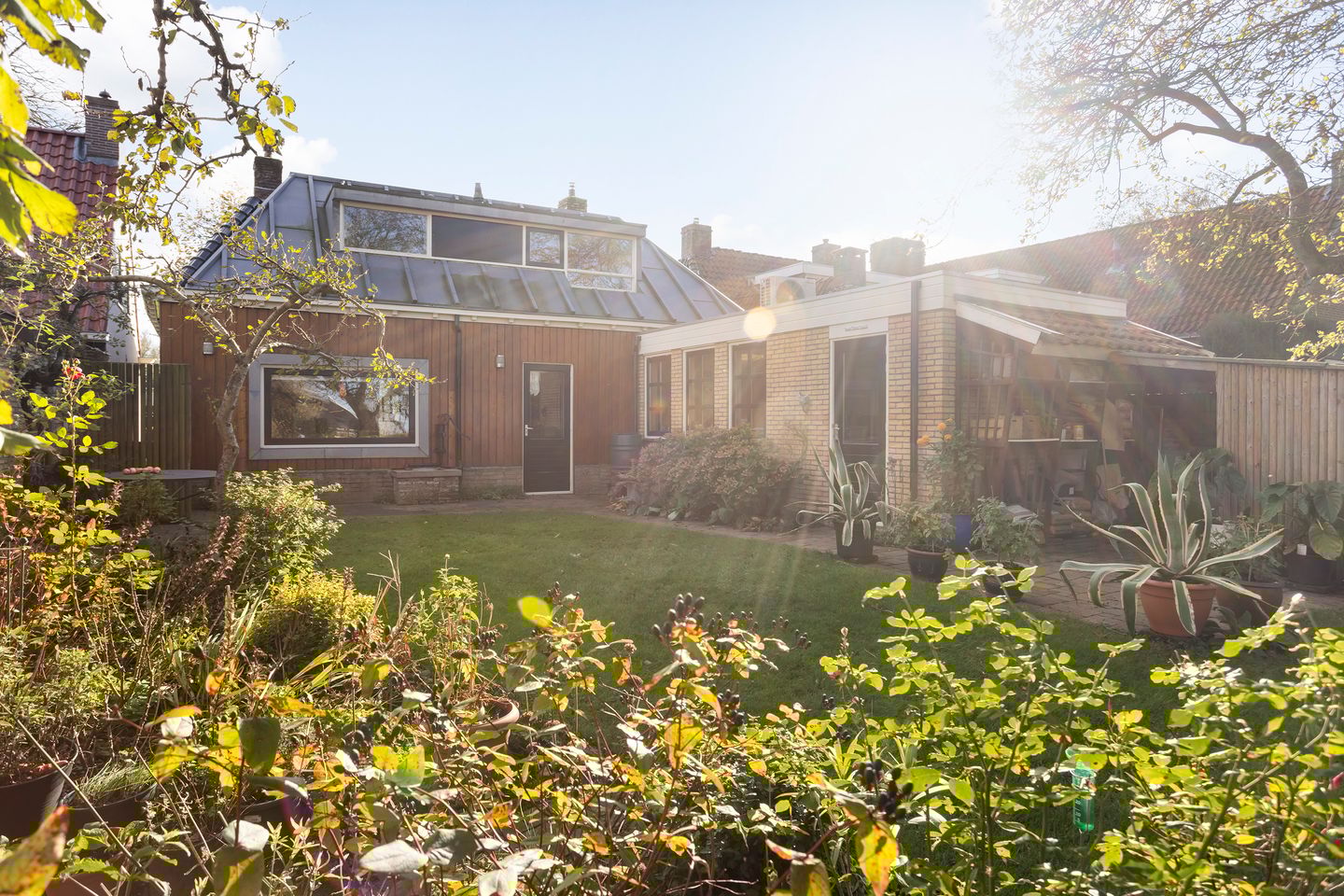 Foto 35 van Greate Buorren 33