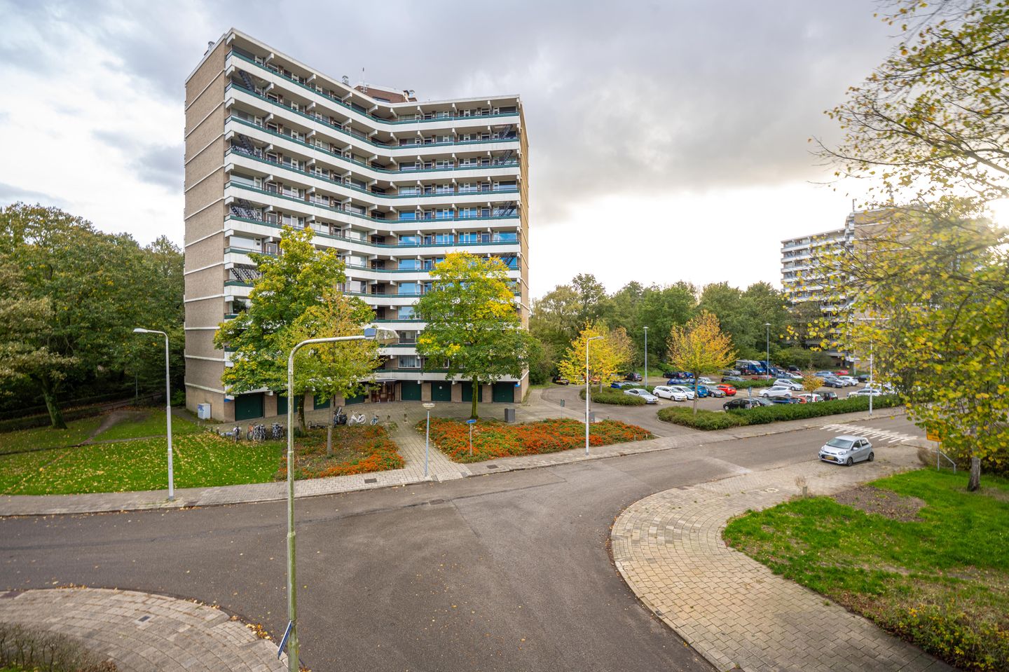 Foto 64 van Valkestein 1101