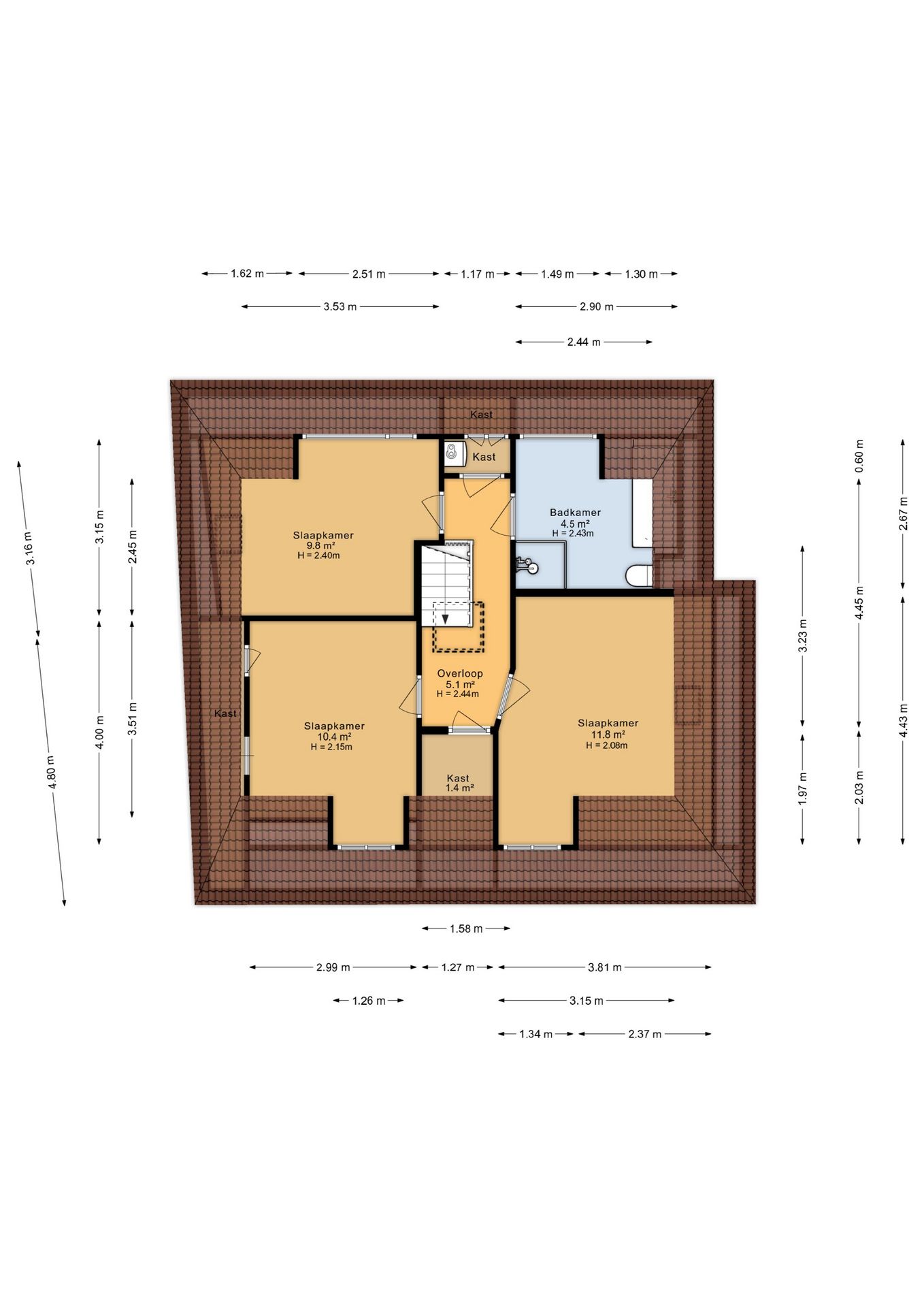 Foto 39 van Greate Buorren 33
