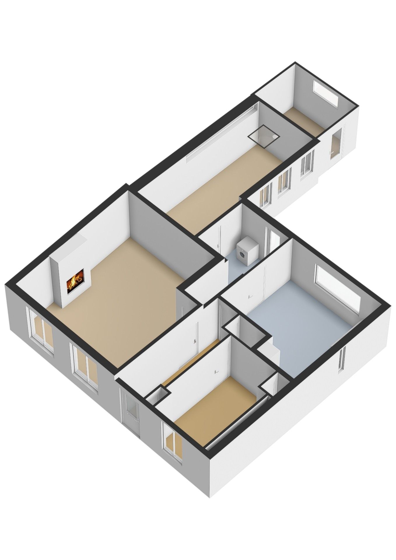 Foto 40 van Greate Buorren 33