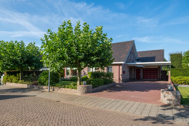 Foto 3 van Multatulihof 38