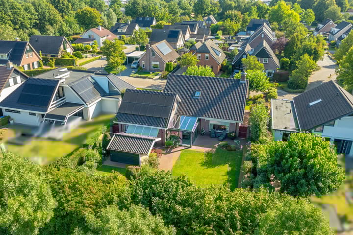 Foto 27 van Multatulihof 38