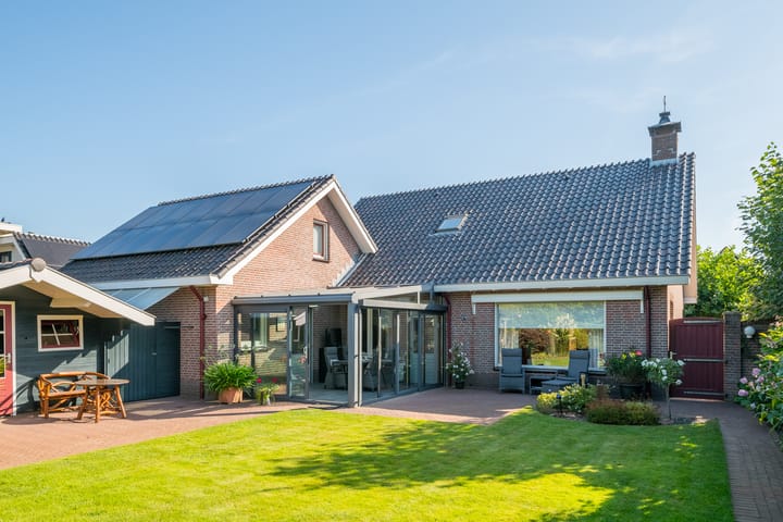 Foto 1 van Multatulihof 38