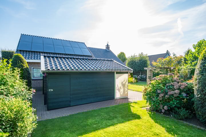 Foto 35 van Multatulihof 38