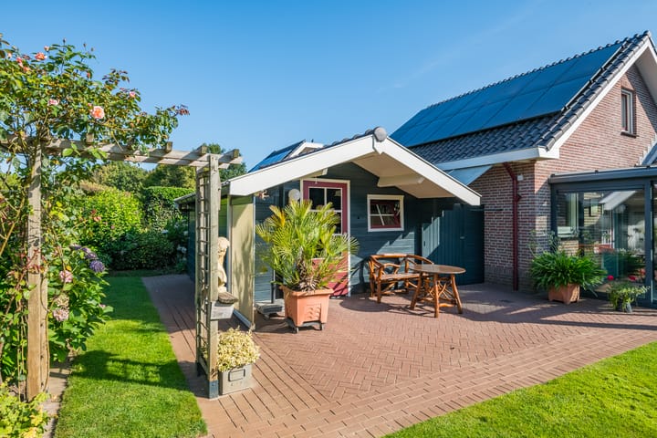 Foto 36 van Multatulihof 38