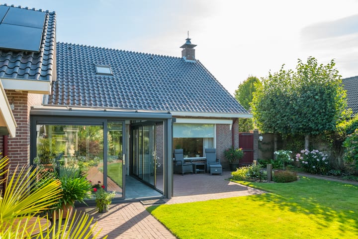 Foto 37 van Multatulihof 38