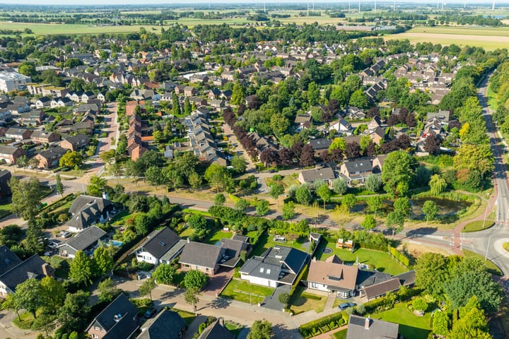 Foto 39 van Multatulihof 38