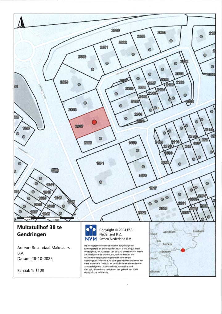 Foto 43 van Multatulihof 38