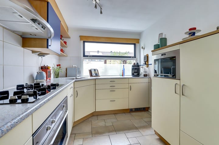 Foto 3 van Rietkreek 8