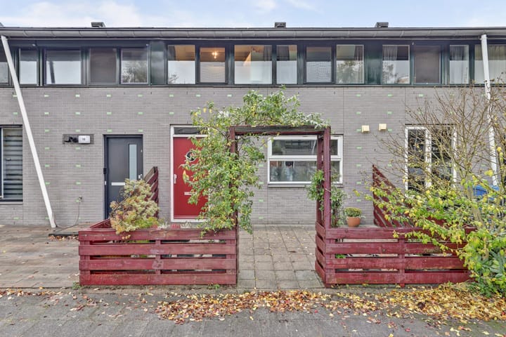 Foto 5 van Rietkreek 8