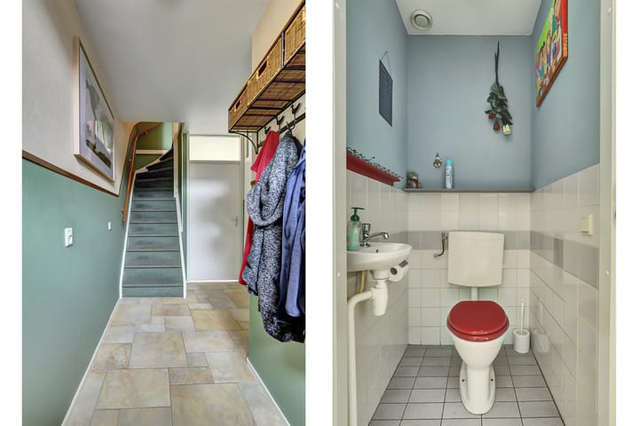 Foto 6 van Rietkreek 8