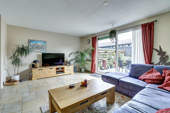 Foto 7 van Rietkreek 8