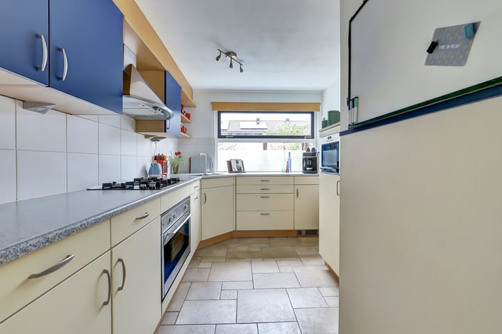 Foto 12 van Rietkreek 8