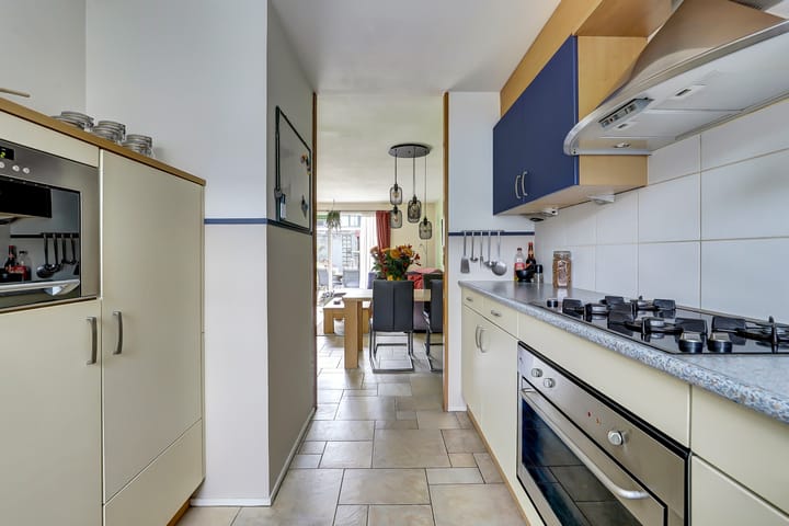 Foto 13 van Rietkreek 8