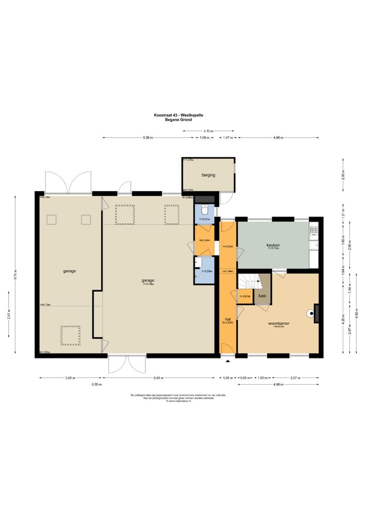 Foto 37 van Koestraat 43