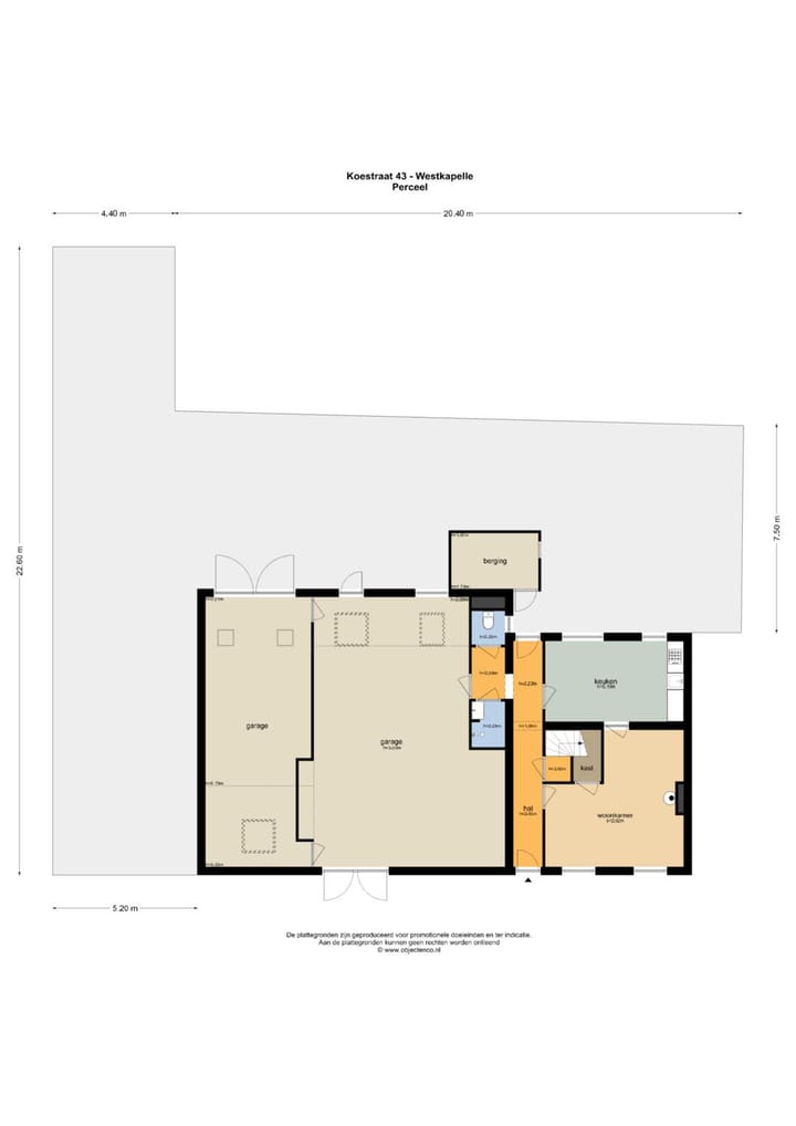 Foto 39 van Koestraat 43