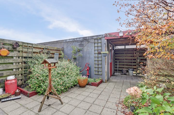 Foto 25 van Rietkreek 8