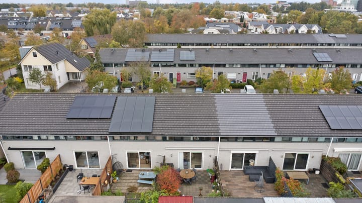 Foto 29 van Rietkreek 8