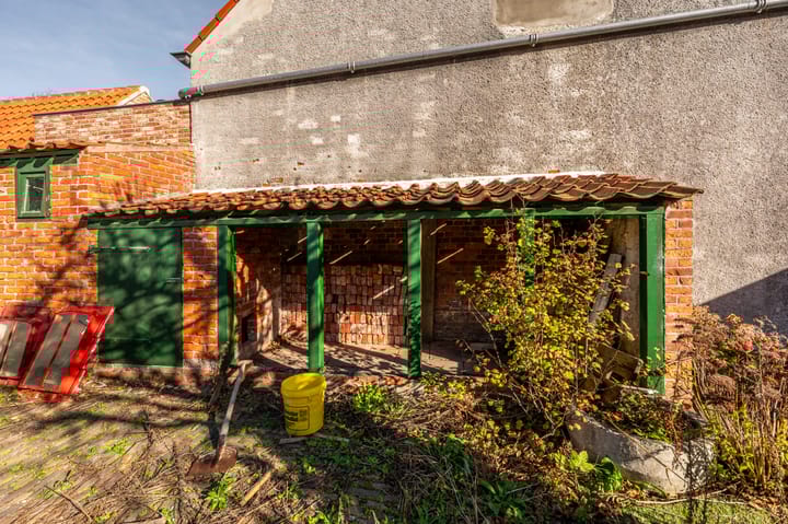 Foto 11 van Koestraat 43