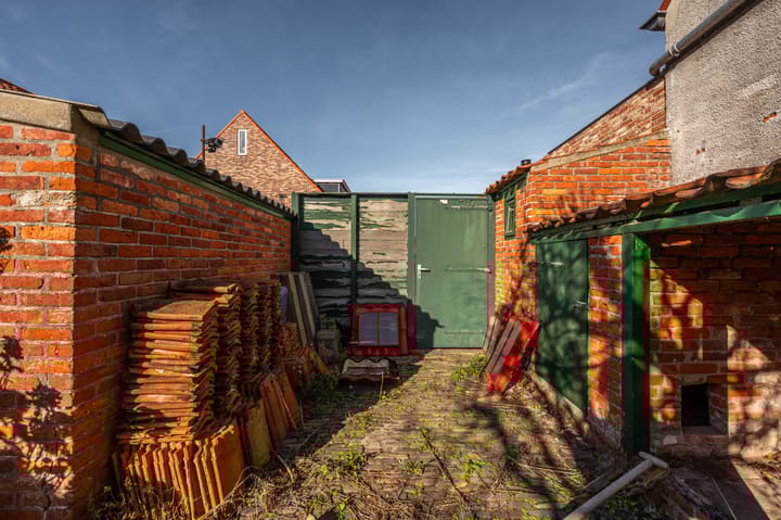 Foto 13 van Koestraat 43