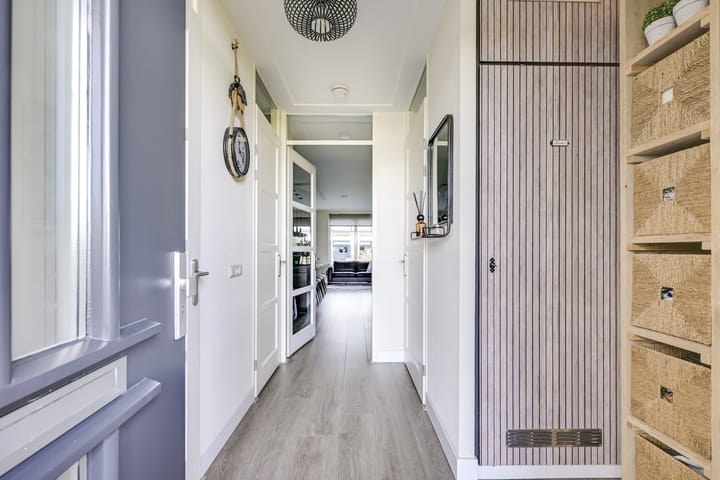 Foto 3 van Draagmuur 40