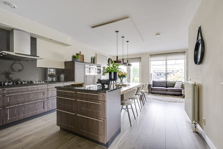 Foto 4 van Draagmuur 40