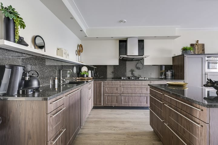 Foto 5 van Draagmuur 40