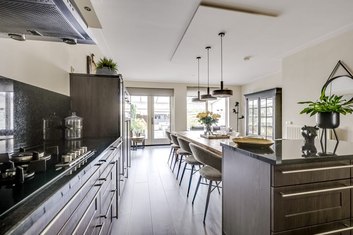 Foto 6 van Draagmuur 40