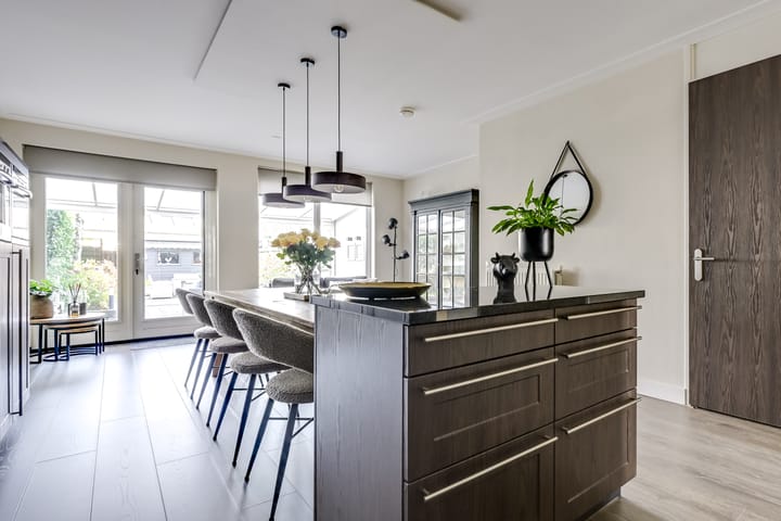 Foto 7 van Draagmuur 40