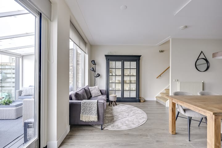 Foto 8 van Draagmuur 40