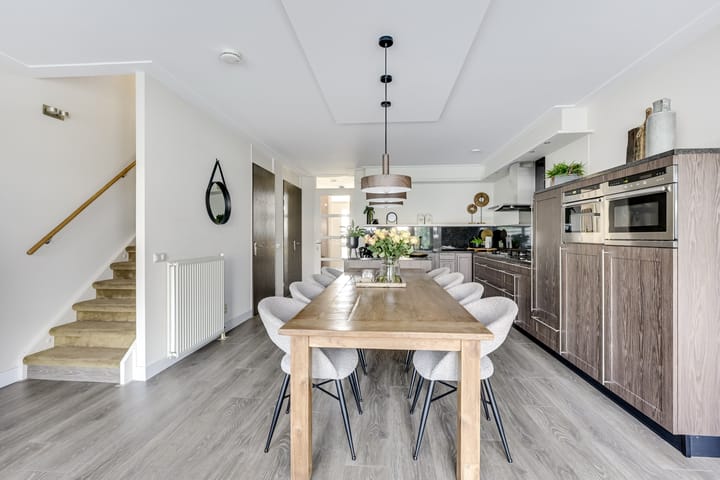 Foto 9 van Draagmuur 40