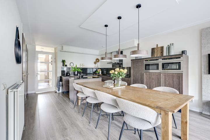 Foto 10 van Draagmuur 40