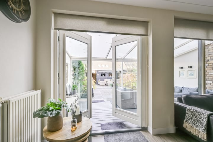 Foto 11 van Draagmuur 40