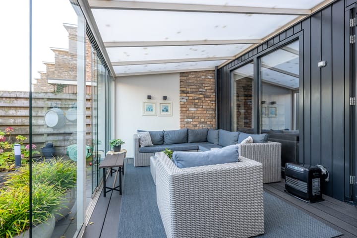 Foto 12 van Draagmuur 40