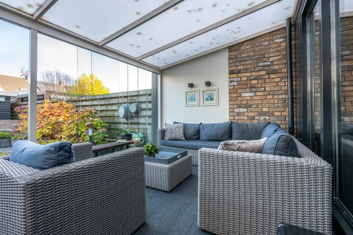 Foto 13 van Draagmuur 40