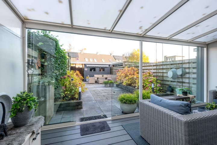 Foto 15 van Draagmuur 40