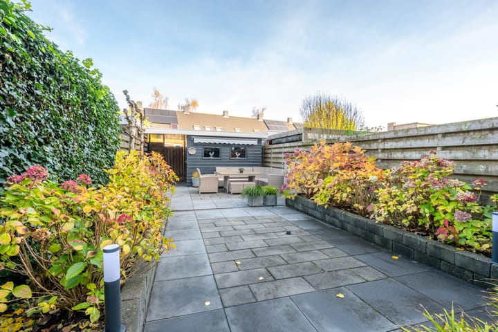 Foto 16 van Draagmuur 40