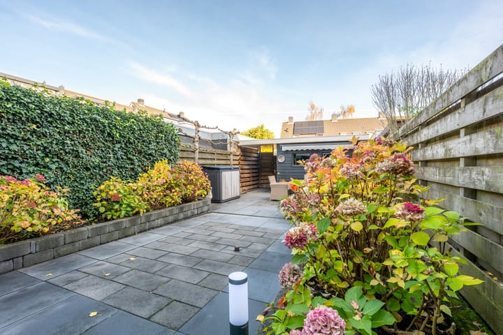 Foto 17 van Draagmuur 40