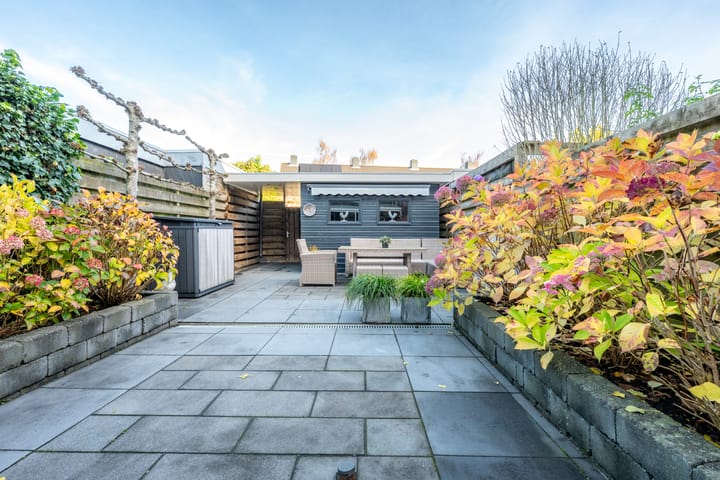 Foto 18 van Draagmuur 40