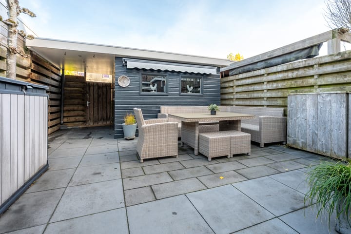 Foto 19 van Draagmuur 40