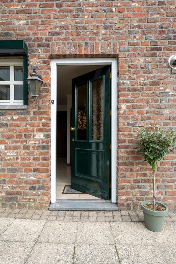 Foto 5 van Loverixplein 12-A