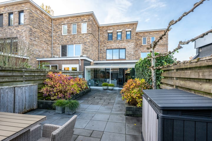 Foto 20 van Draagmuur 40