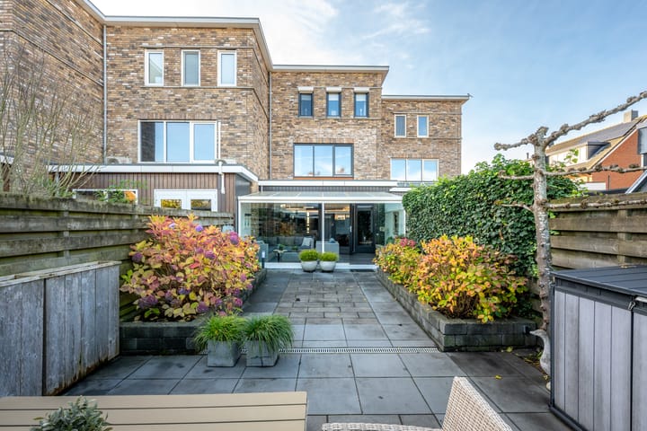 Foto 21 van Draagmuur 40